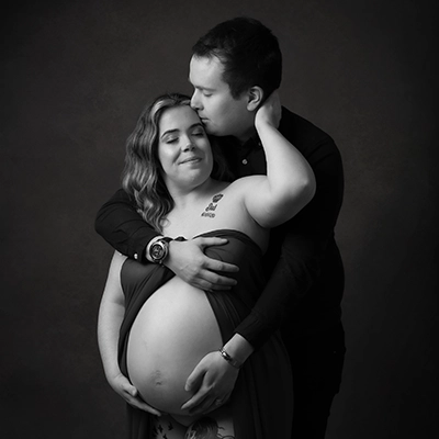 Maternity Sessions Gallery