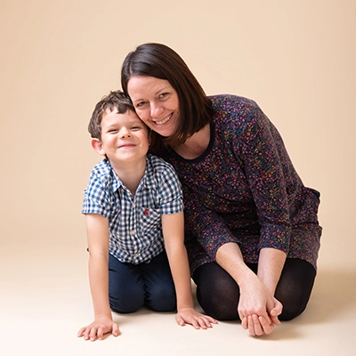 Mummy & Me Sessions Gallery